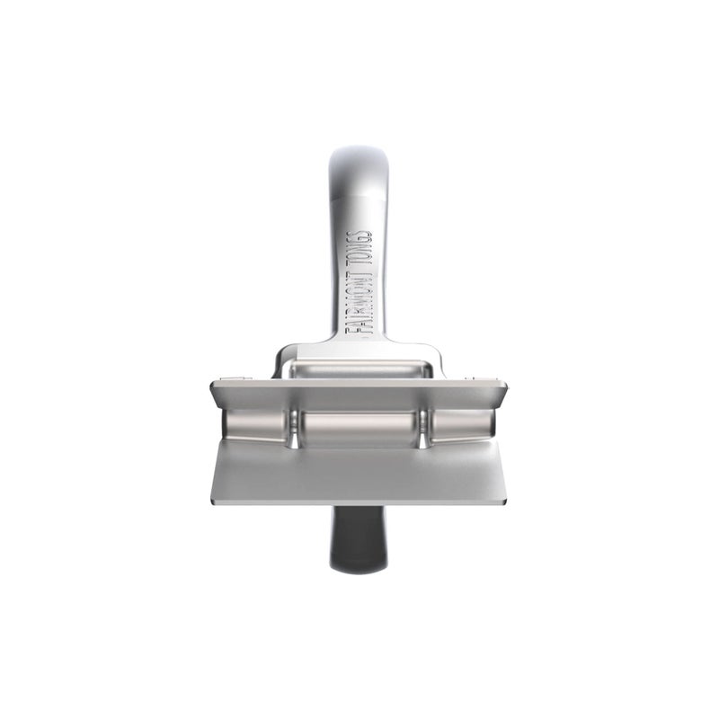 EVERHARD MT14000 Fairmont Tongs Seamers, Straight Handle - Image 5
